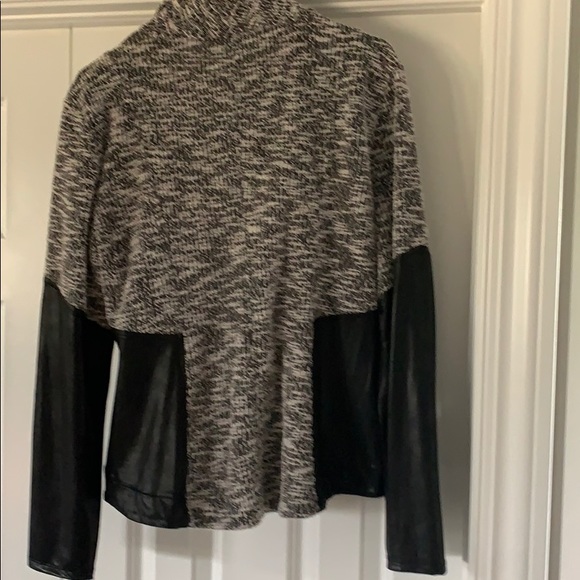 Jessica Simpson Jacket/Blazer - Picture 4 of 7